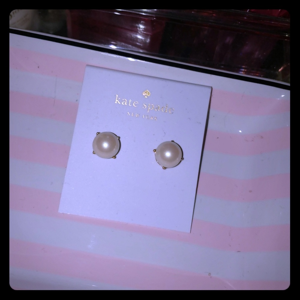 Kate Spade Earrings